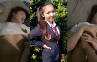 คลิปหลุดเย็ดสาวพาณิชย์ พ่อแม่ไม่อยู่ก็พามาที่บ้านซะเลยชวนขึ้นห้อง
