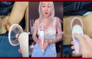 คลิปโป๊ช่วยตัวเอง XXX น้องเมย์ปีศาจแมวสาวแซ่บนมสวย