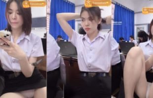 ไลฟ์สด bigo live น้องไอซ์ ณ.เวลานี้ต้องยกให้เธอ