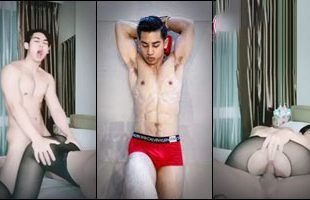 กระหน่ำเย็ดสุดควย ซอยแรงหีแทบฉีก