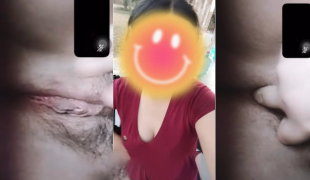 คลิปหลุดทางบ้าน คอลเสียว แฟนเกี่ยวหีให้ดู คอลเสียวกันทางไกล