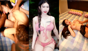 หลุดทวิตน้องวาวา @vava2009ss นัดหนุ่มไปผับ คุยไปถูกคอจนโดนลากไปรุมเย็ดที่โรงแรม